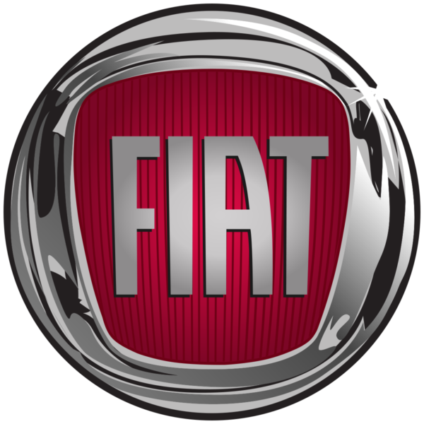 Fiat logo png