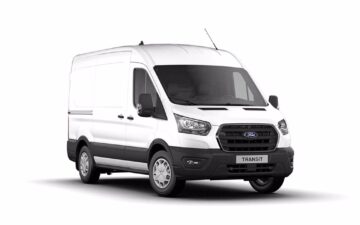 Ford Transit L3H2 Furgone 